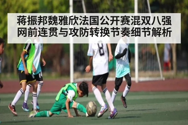 蒋振邦魏雅欣法国公开赛混双八强网前连贯与攻防转换节奏细节解析